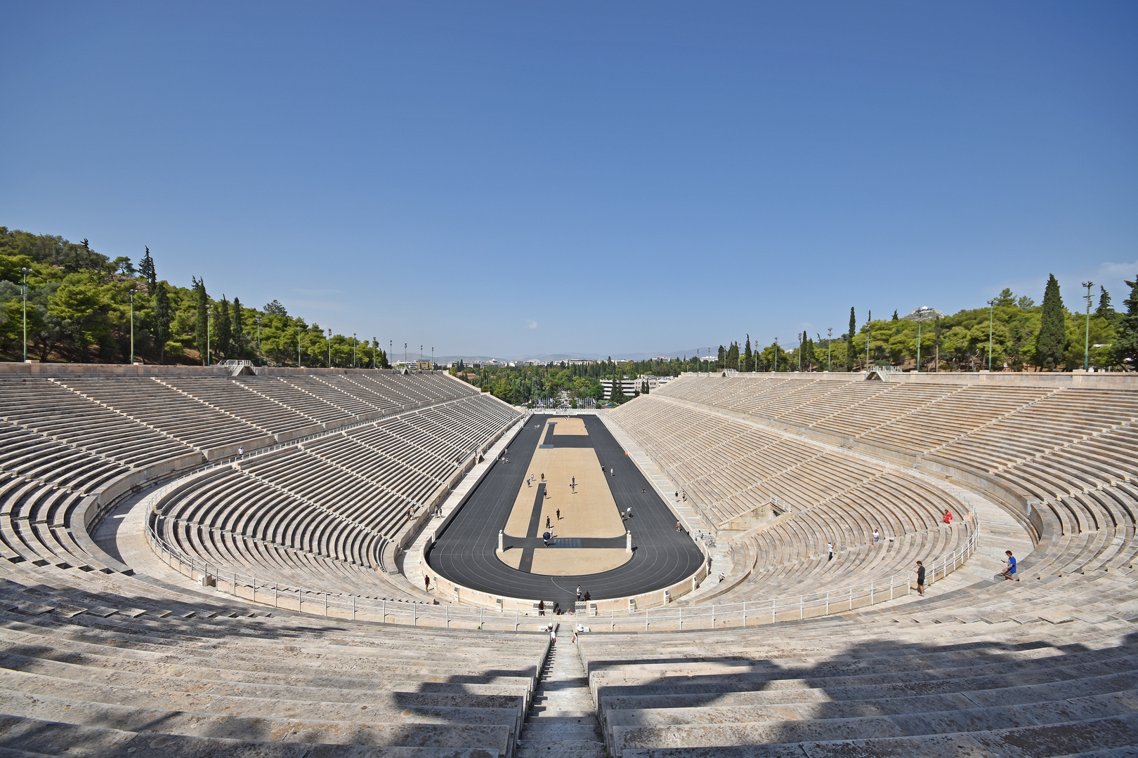 Panathinaiko-Stadion