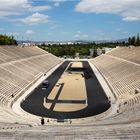 Panathinaiko-Stadion