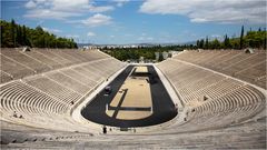 Panathinaiko-Stadion