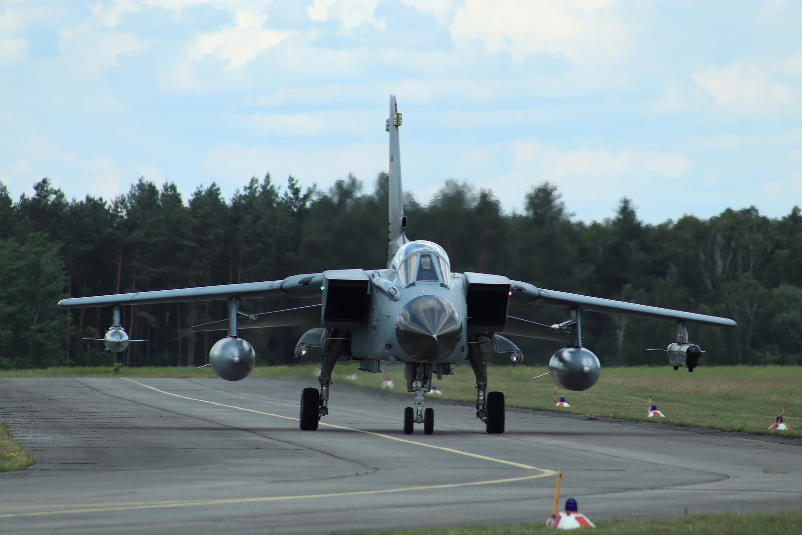 Panavia 200 Tornado