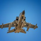 Panavia Tornado 