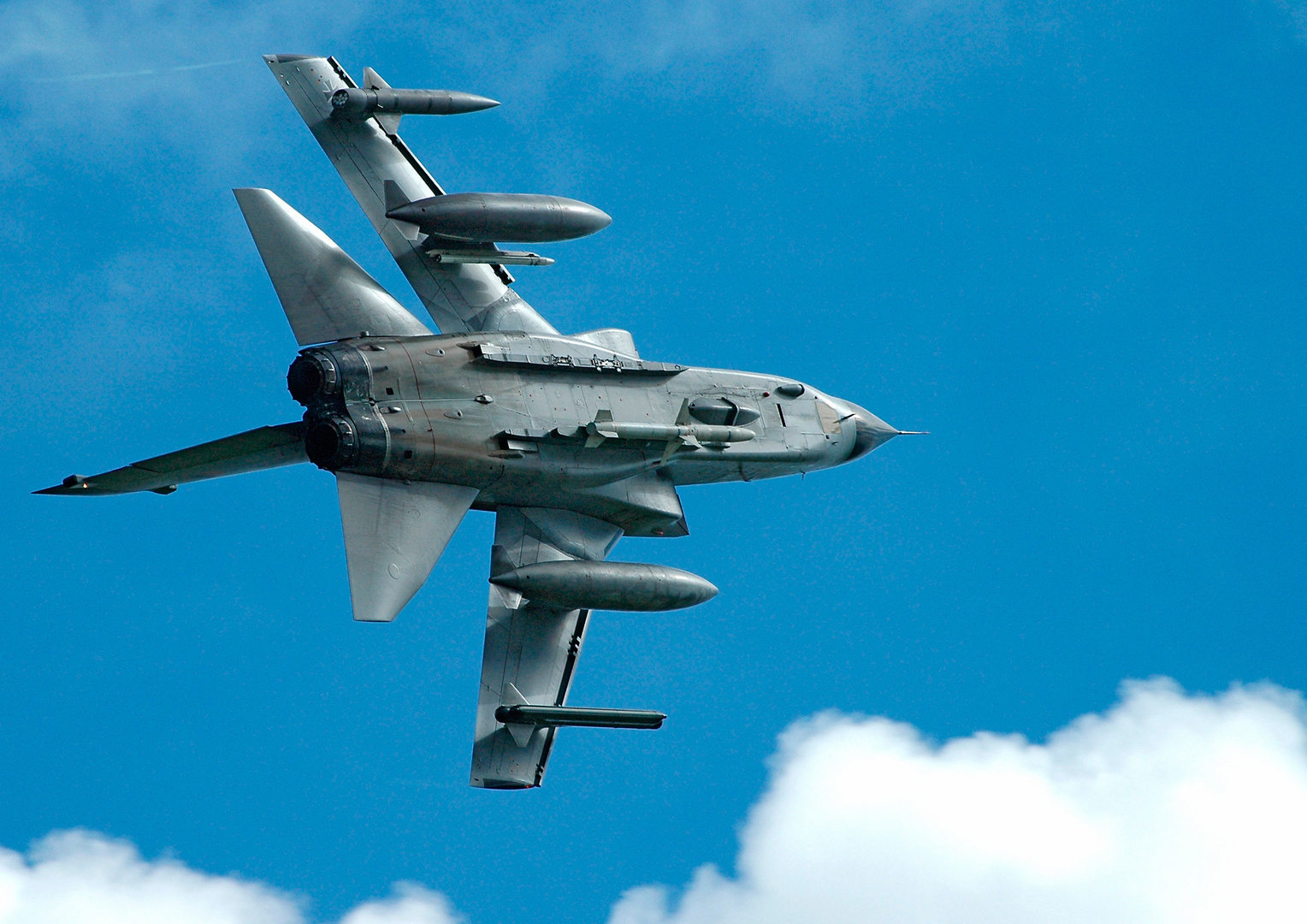 Panavia Tornado ECR 46-43 des JaboG32