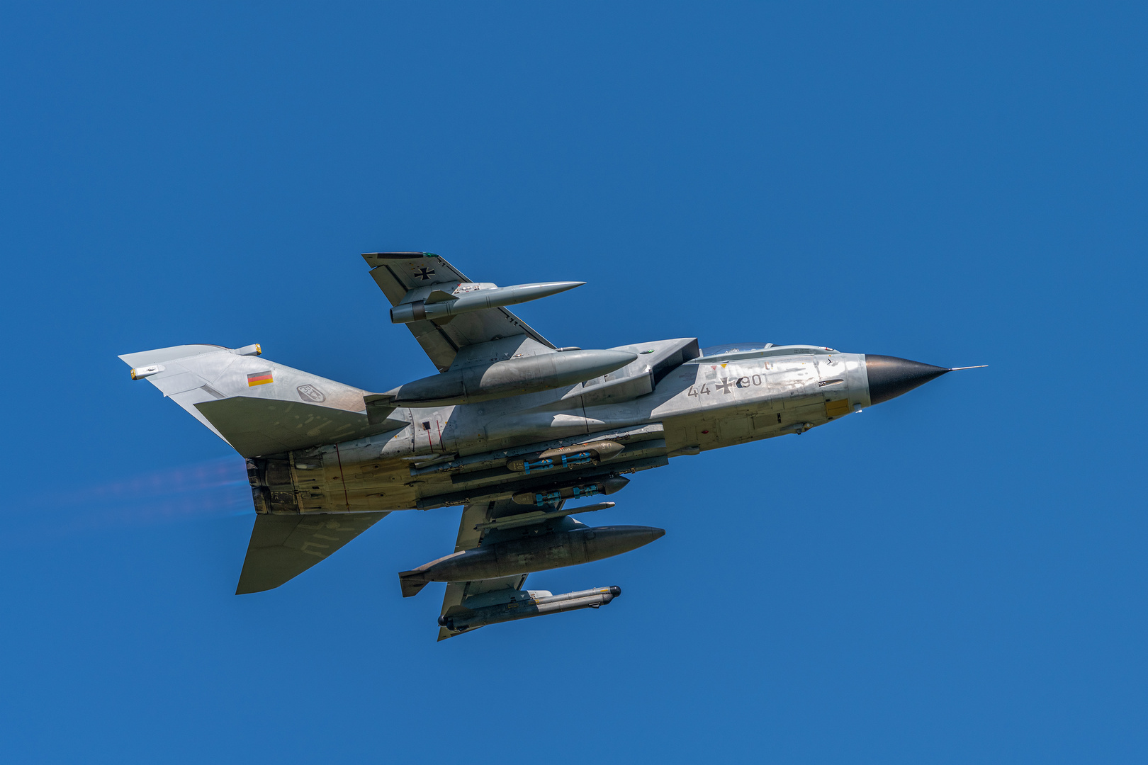 Panavia Tornado 