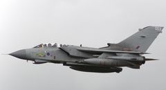 Panavia Tornado GR.4