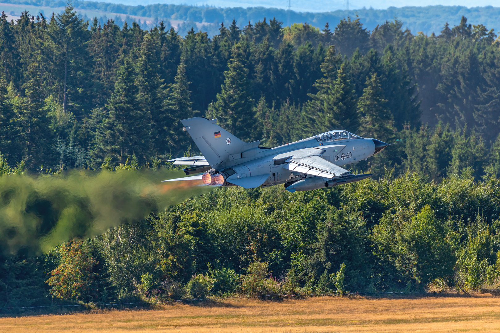 Panavia Tornado IDS