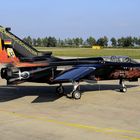 Panavia Tornado IDS, JaboG-33, Sonderlackierung