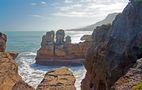 ..Pancake Rocks.. von simba44 