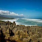 Pancake Rocks