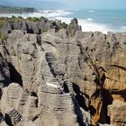 ..Pancake Rocks 1..