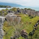 Pancake Rocks