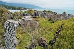 Pancake Rocks