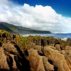 Pancake Rocks