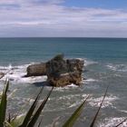 Pancake Rocks