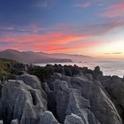 Pancake Rocks