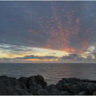 Pancake Rocks