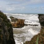 Pancake Rocks