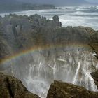 Pancake Rocks