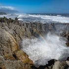 Pancake Rocks