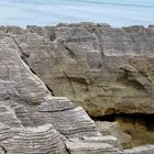 Pancake Rocks