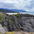 Pancake Rocks