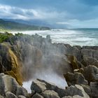 Pancake Rocks