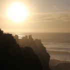 Pancake Rocks