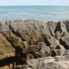 Pancake Rocks