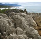 Pancake Rocks