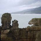 Pancake Rocks