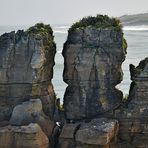 ..Pancake Rocks & Blowholes 3..