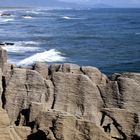 Pancake Rocks