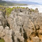 Pancake Rocks