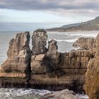 Pancake Rocks