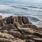 Pancake Rocks