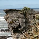 Pancake Rocks