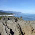 Pancake Rocks