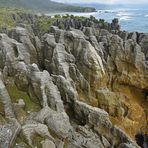 Pancake Rocks ... (I)