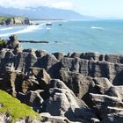 Pancake Rocks, Neuseeland