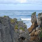 Pancake Rocks - Punaikaiki / NZ