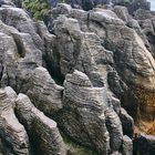 Pancake Rocks, Teil 1