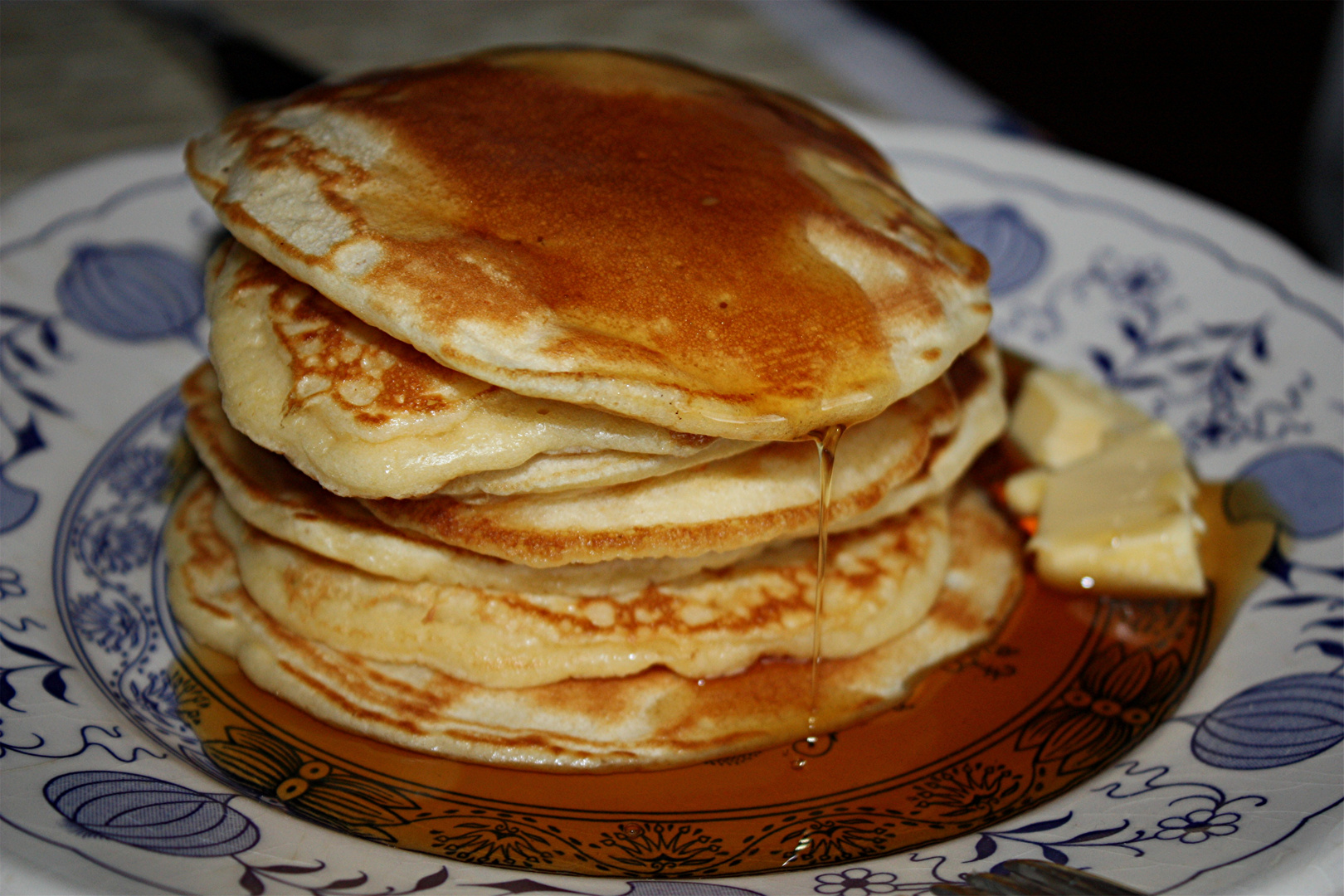 Pancakes