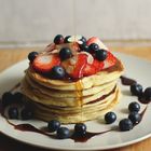 Pancakes