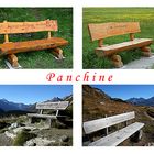 Panchine