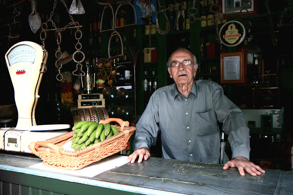 Panchito's Tienda