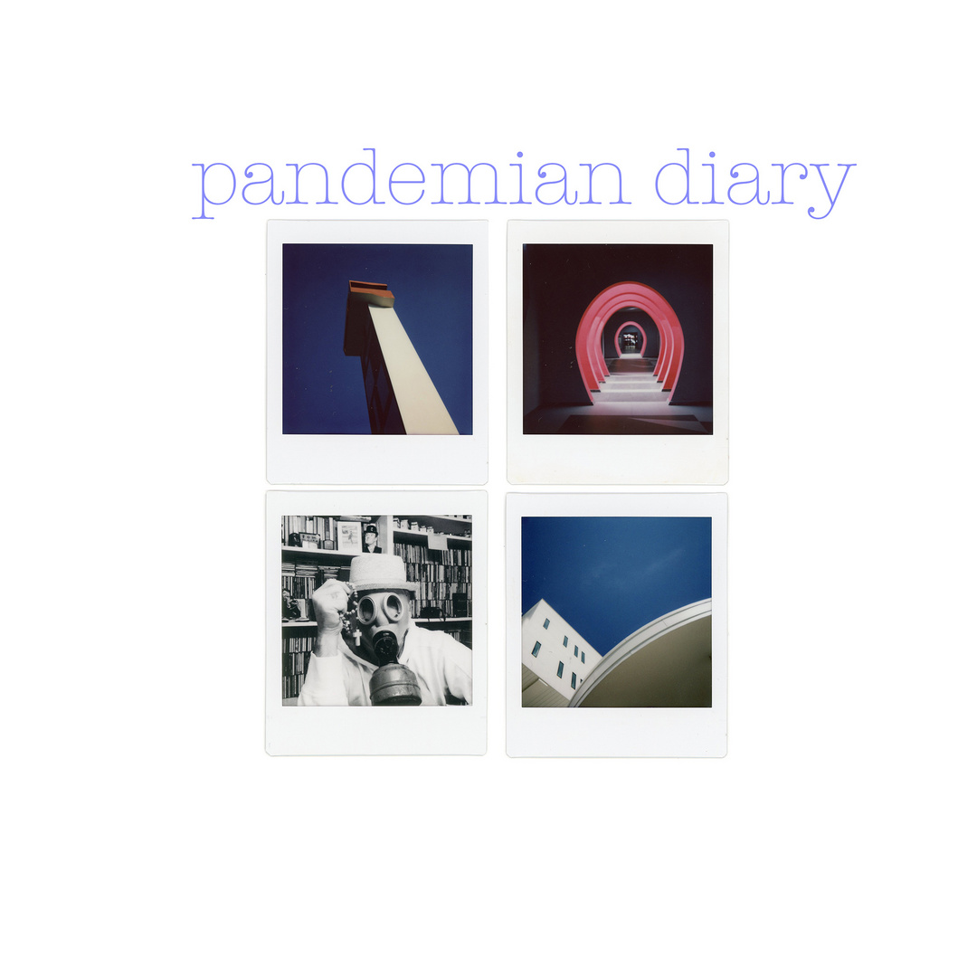 pandemian diary