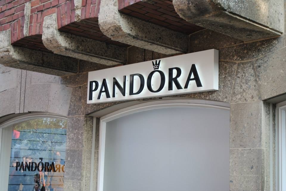 Pandora