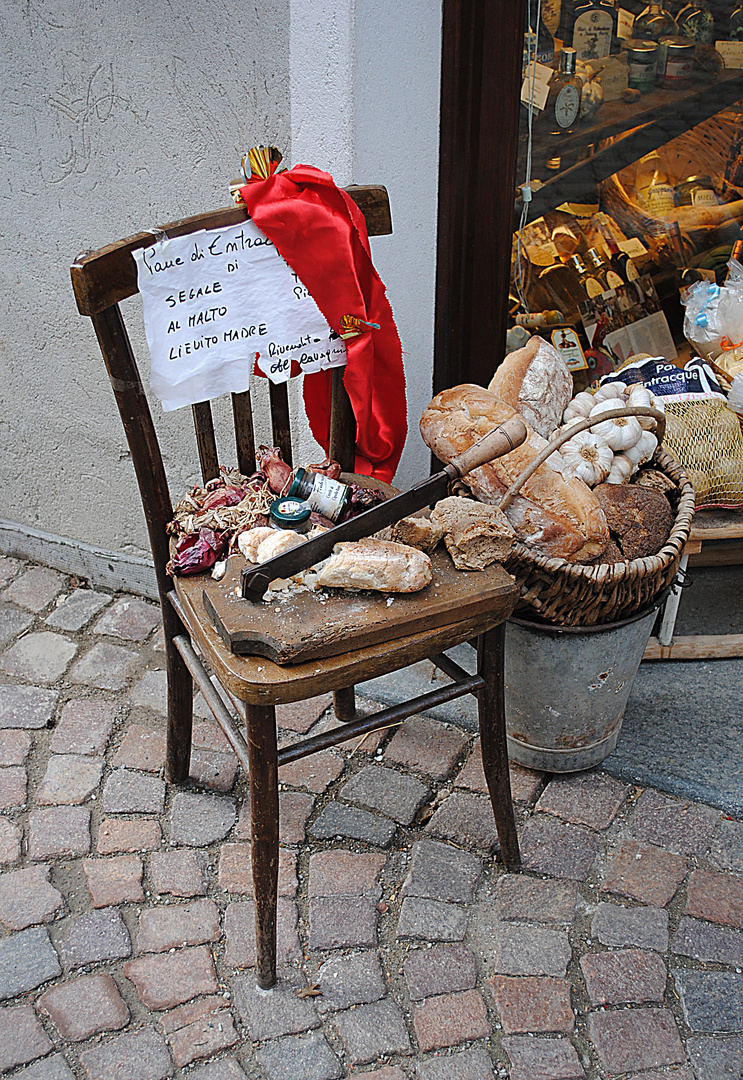 Pane di Entracque (CN)