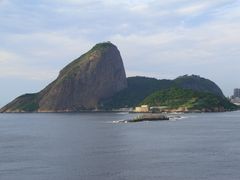 Pane di Zucchero . Rio de Janeiro . Brasil