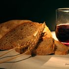 pane e vino