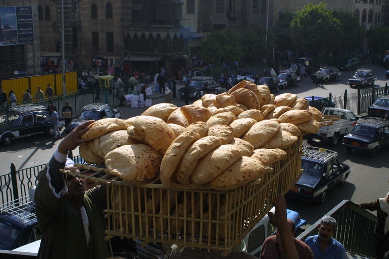 pane quotidiano